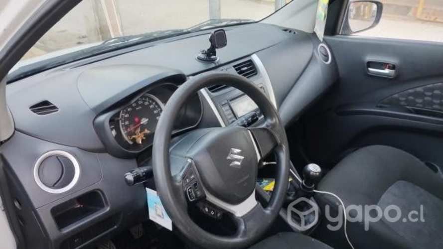 Vendo Suzuki Celerio 2016