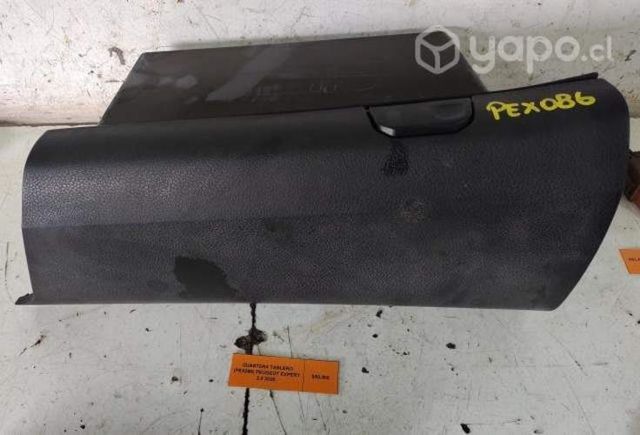 Guantera Tablero (PEX086) Peugeot Expert 2.0 2020