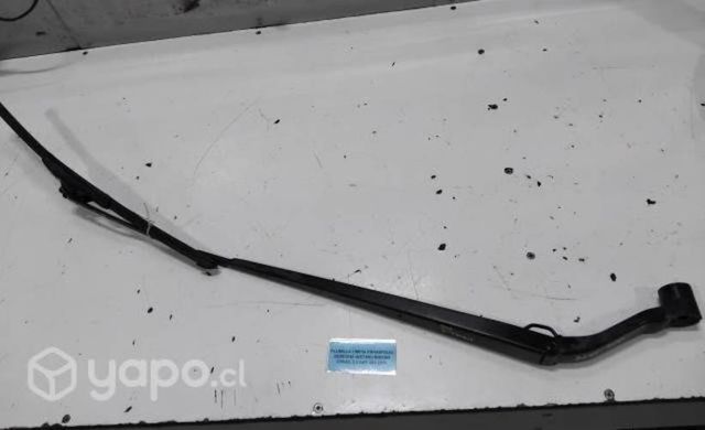 Plumilla Limpia Parabrisas Derecha (NXT100) Nissan