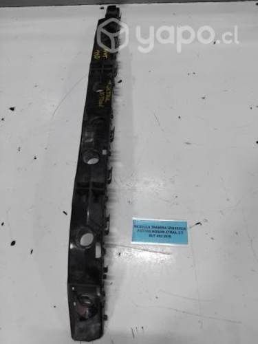 Mensula Trasera Izquierda (NXT110) Nissan Xtrail