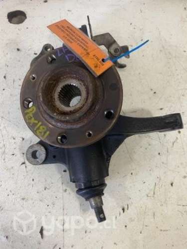 Munon con masa del izq (PEX181) Peugeot Expert