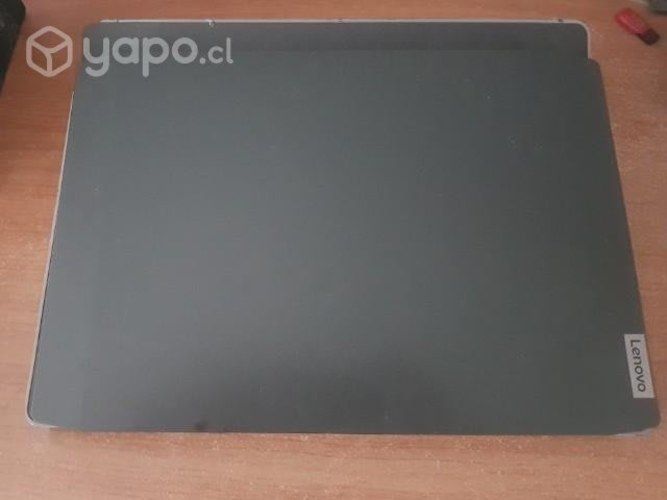 Vendo o permuto ideapad gaming notebook