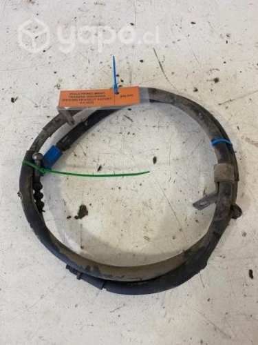 Piola freno mano tras izq (PEX198) Expert 2.0