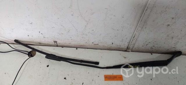 Plumilla Limpia Parabrisa Der (PEX012) Expert 2.0