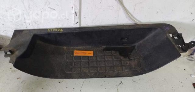 Pisadera Cubre Zocalo Int der (PEX067) Expert 2.0