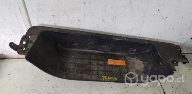 Pisadera Cubre Zocalo Int izq (PEX056) Expert 2.0