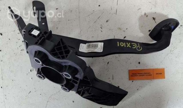 Pedal Freno (PEX101) Peugeot Expert 2.0 2020