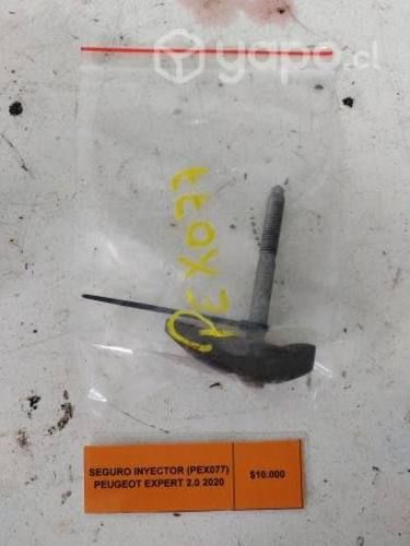 Seguro Inyector (PEX077) Peugeot Expert 2.0 2020