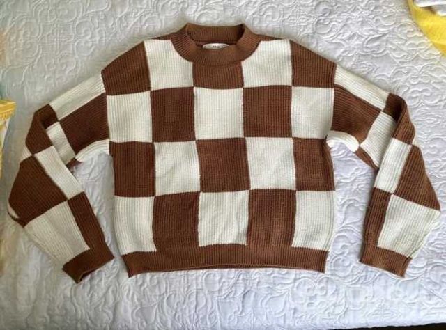 Chaleco Mango como nuevo