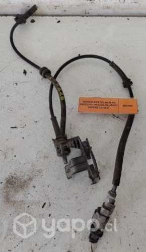 Sensor ABS Del Der (PEX228) Peugeot Expert 2.0