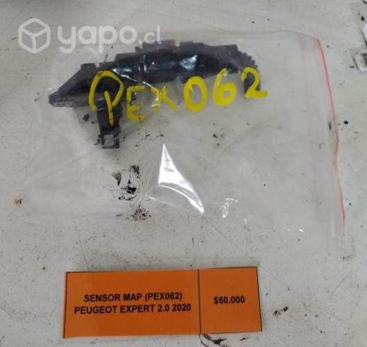 Sensor MAP (PEX062) Peugeot Expert 2.0 2020