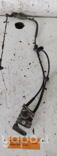 Sensor ABS Del Izq (PEX227) Peugeot Expert 2.0