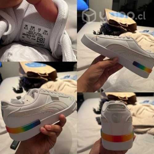 Zapatillas PUMA (originales)