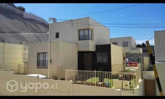 Vendo Casa por cambio de ciudad