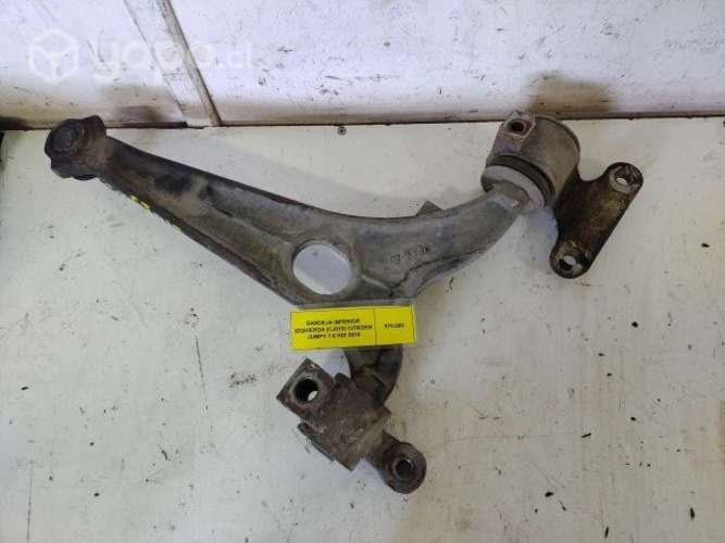 Bandeja Inferior Izquierda (CJ015) Citroen Jumpy