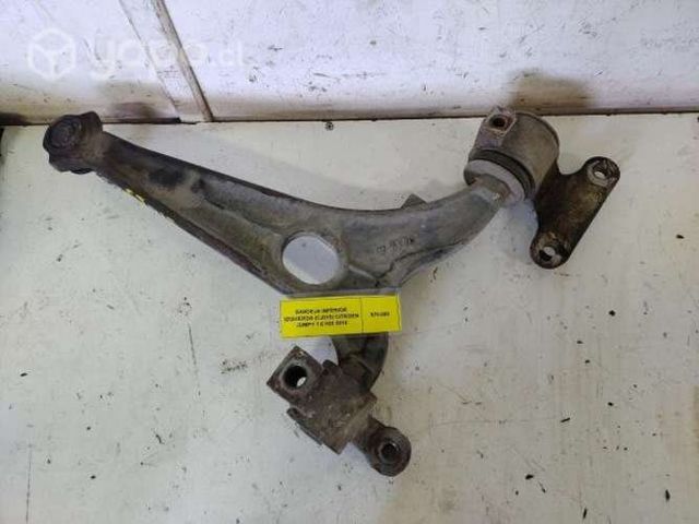 Bandeja Inferior Izquierda (CJ015) Citroen Jumpy