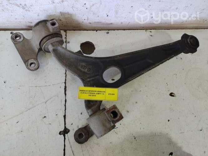 Bandeja Inferior Derecha (CJ014) Citroen Jumpy 1.6