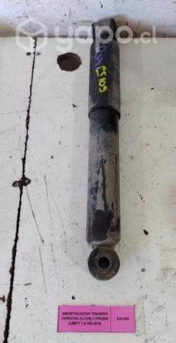 Amortiguador Trasero Derecho (CJ109) Citroen Jumpy