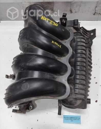 Múltiple Admisión (NXT230) Nissan Xtrail 2.5 Aut