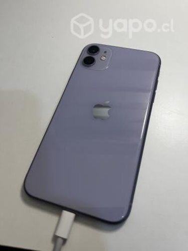 IPhone 11 64 gb