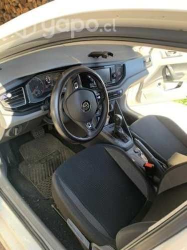 Volskwagen virtus 2020