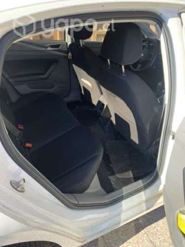 Volskwagen virtus 2020