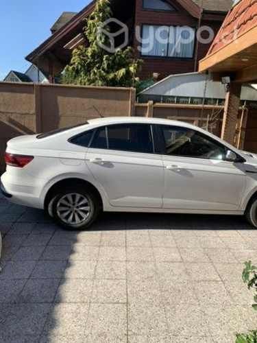 Volskwagen virtus 2020