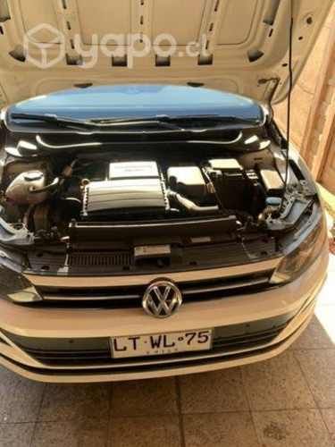 Volskwagen virtus 2020