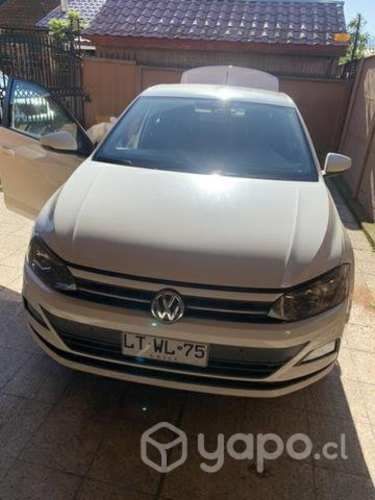 Volskwagen virtus 2020