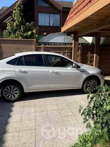 Volskwagen virtus 2020