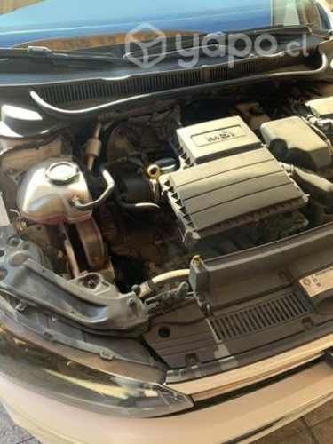 Volskwagen virtus 2020