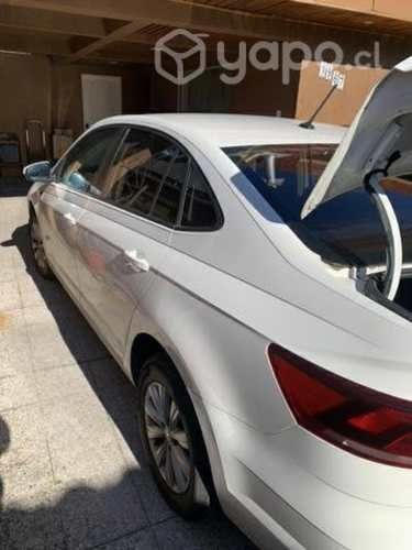 Volskwagen virtus 2020