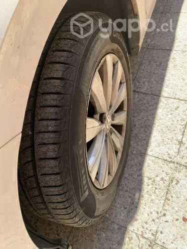 Volskwagen virtus 2020