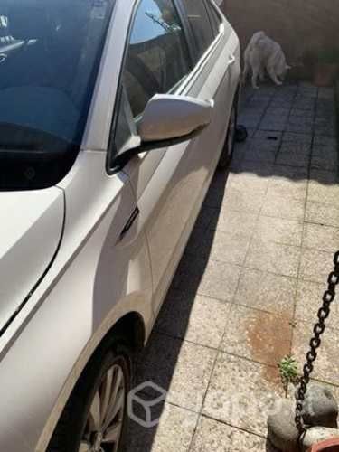 Volskwagen virtus 2020