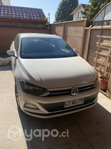 Volskwagen virtus 2020