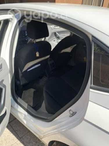 Volskwagen virtus 2020