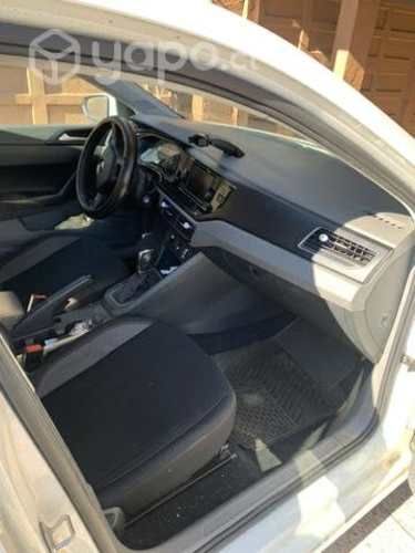 Volskwagen virtus 2020