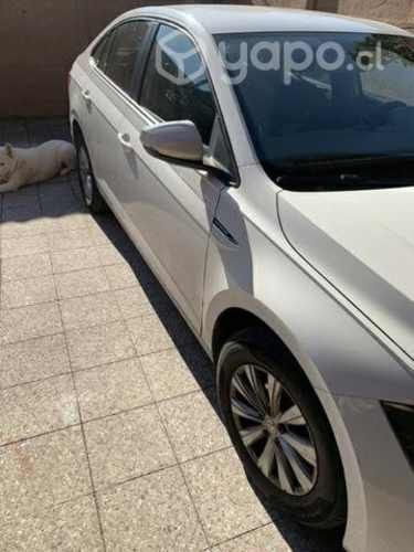 Volskwagen virtus 2020