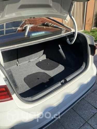 Volskwagen virtus 2020