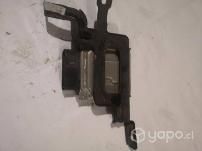 Ecu computador kia rio 5 2015