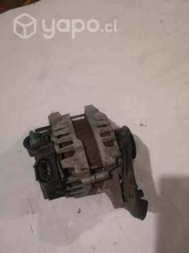 Alternador kia rio 5 2015 original