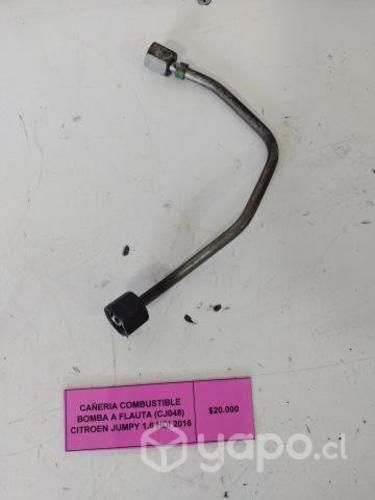 Caneria Combust Bomba a Flauta (CJ048) Jumpy 1.6
