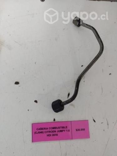 Caneria Combustible (CJ046) Citroen Jumpy 1.6 HDI