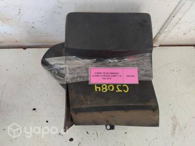 Cubre Telecomando (CJ084) Citroen Jumpy 1.6 HDI 20