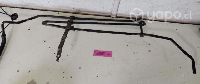 Caneria Liquido Direcc Hidraulica (CJ028) Jumpy 1