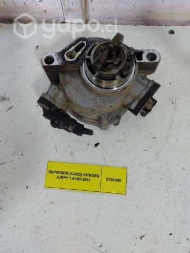 Depresor (CJ022) Citroen Jumpy 1.6 HDI 2016
