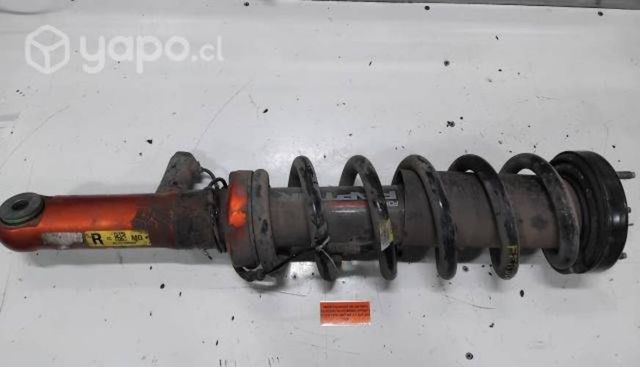 Amortiguador Delantero Derecho Ford F150 Raptor