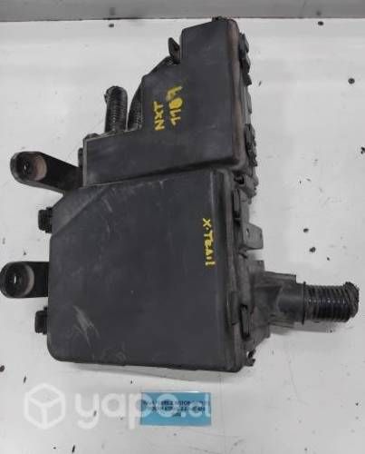 Caja Fusible Motor (NXT117) Nissan Xtrail 2.5 Aut