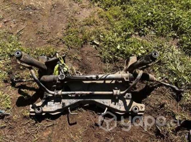 Cremallera dirección volvo s40 c30 v50