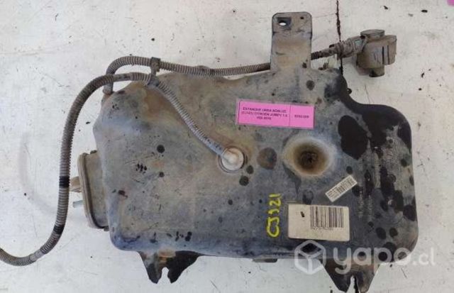 Estanque bomba estanq Urea Adblue (CJ121) Jumpy